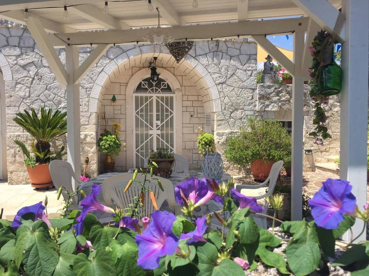 Two-Bedroom Villa in Martina Franca, Provincia di Bari