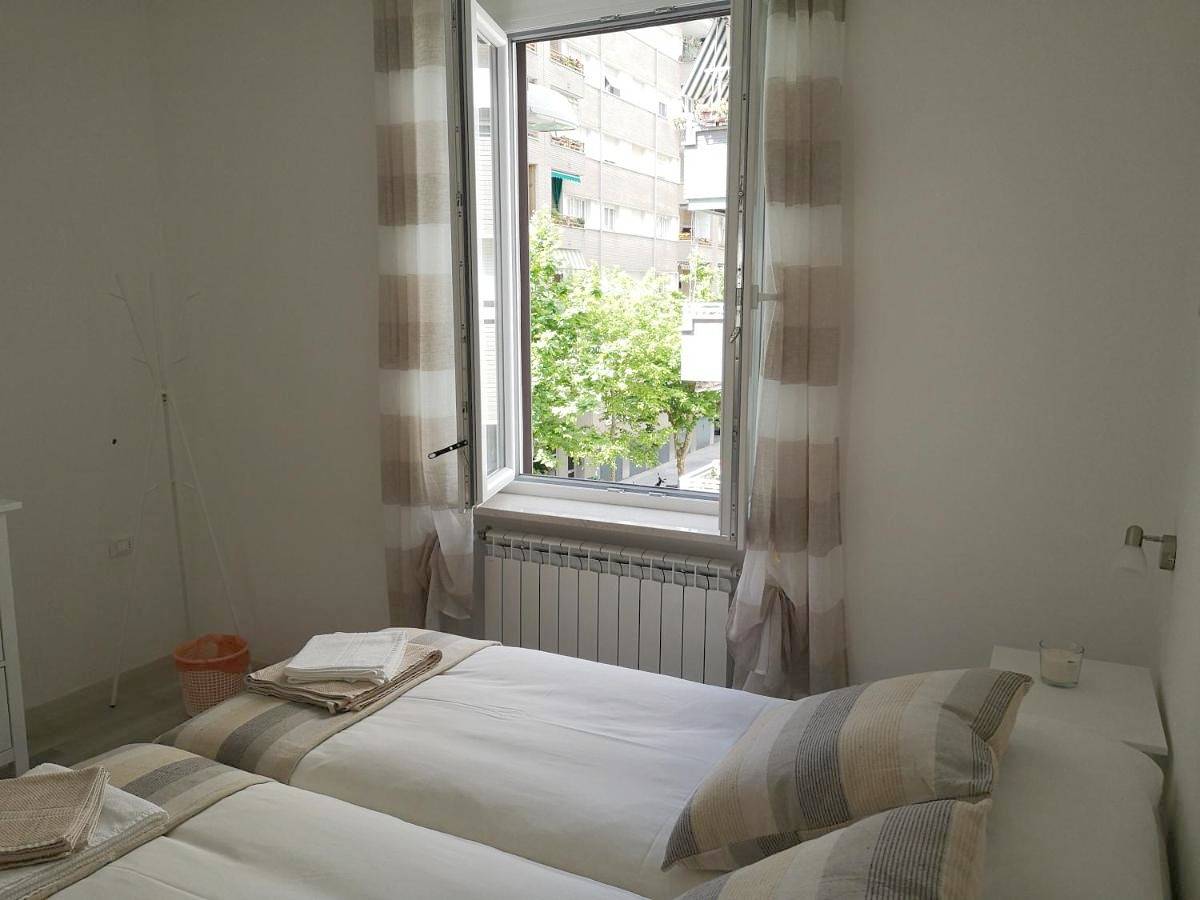 Julia affittacamere in Trieste, Carso