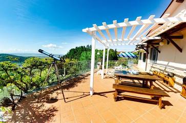 Chalet voor 4 Personen in Massarosa, Provincie Lucca, Afbeelding 3