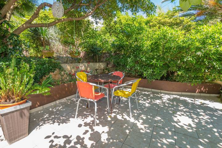 Gîte pour 2 personnes à Premantura - 2