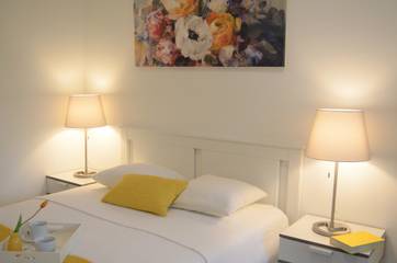 Ferienwohnung für 4 Personen in Münster, Münsterland, Bild 4