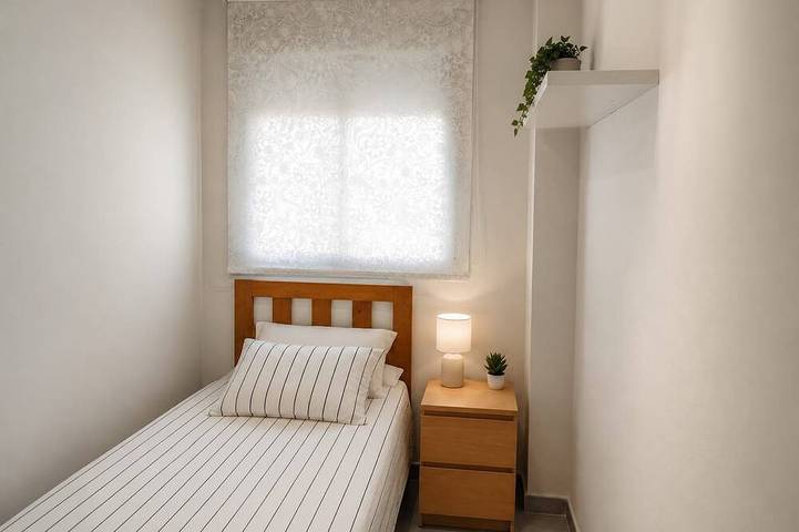 Appartement entier, Brisa Marina, Beachfront Apartment in La Marina, Elche
