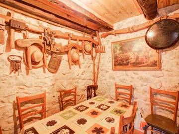 Casa De Vacaciones para 14 Personas en Montemayor de Pililla, Provincia de Valladolid, Foto 3