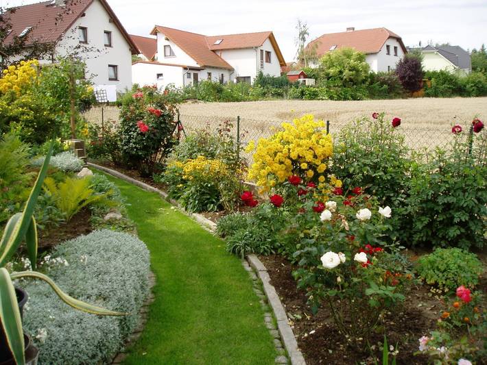 Ferienwohnung für 2 Personen, mit Garten in Bautzen - 3