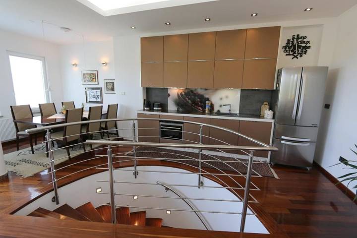 Villa für 6 Personen, mit Garten in Silo (Krk) - 4