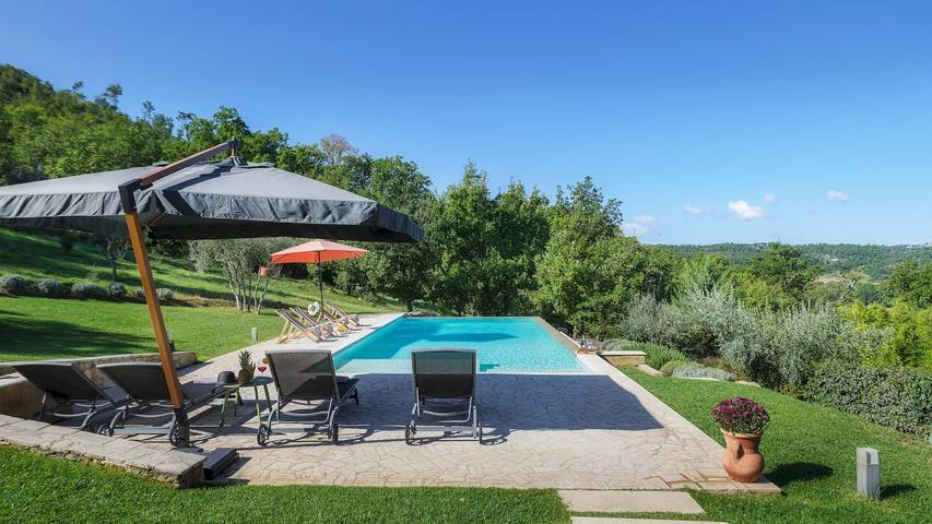 La Vecchia Pieve 8, Emma Villas in Marsciano, Provincia de Perugia