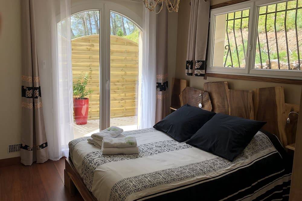 Logement Maeva Dans Propriete 2 Hectares Proche Montpellier Piscine in Grabels, Côte méditerranéenne (France)