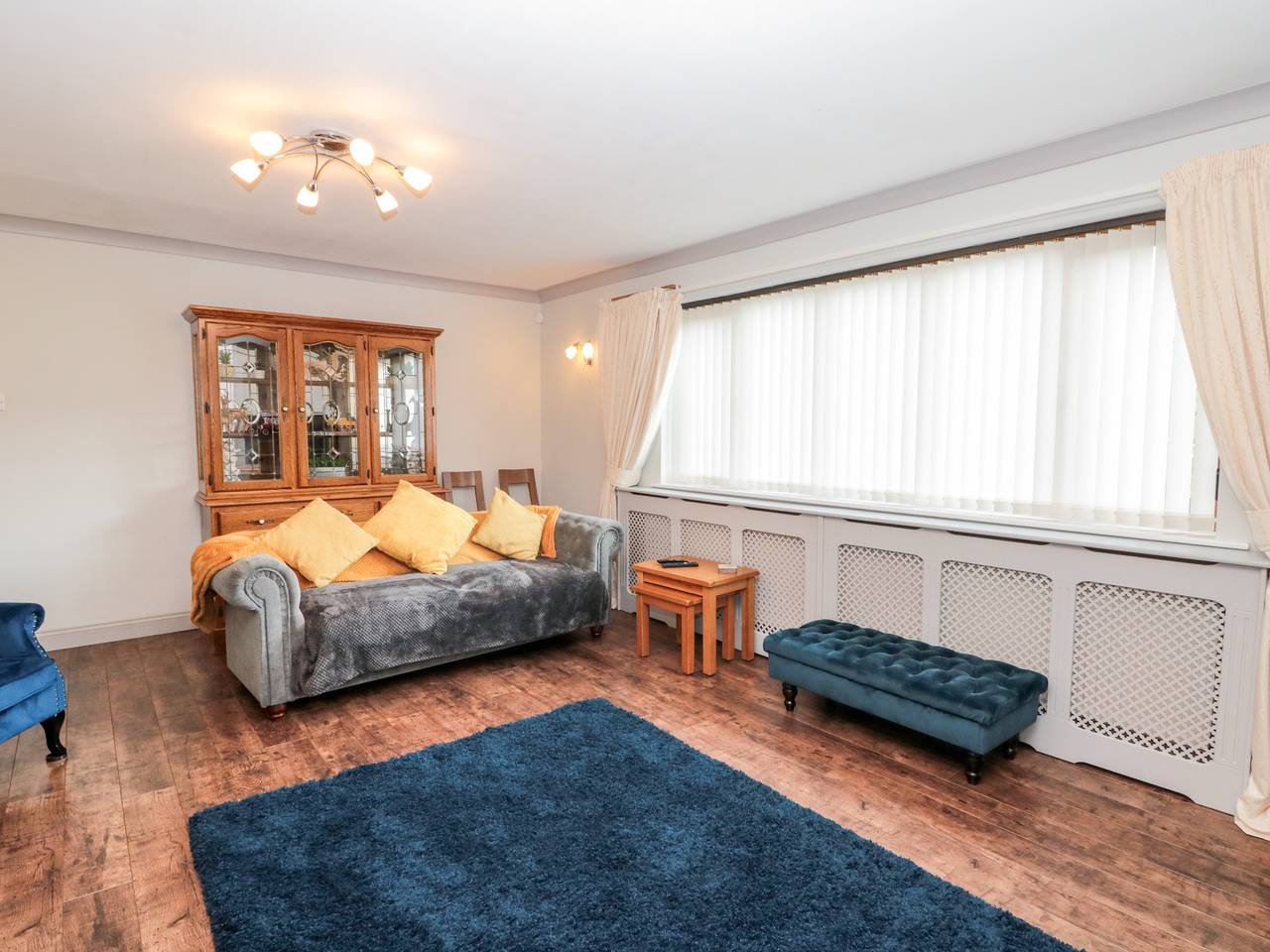 5 Westwood Road in Scarborough, North York Moors National Park