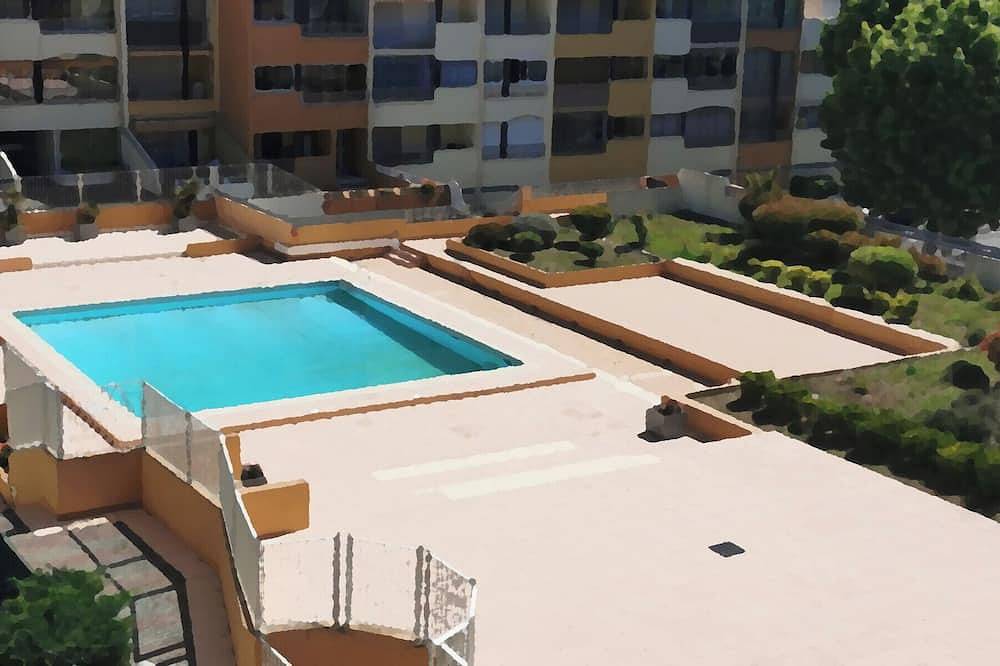 Appartement de vacances