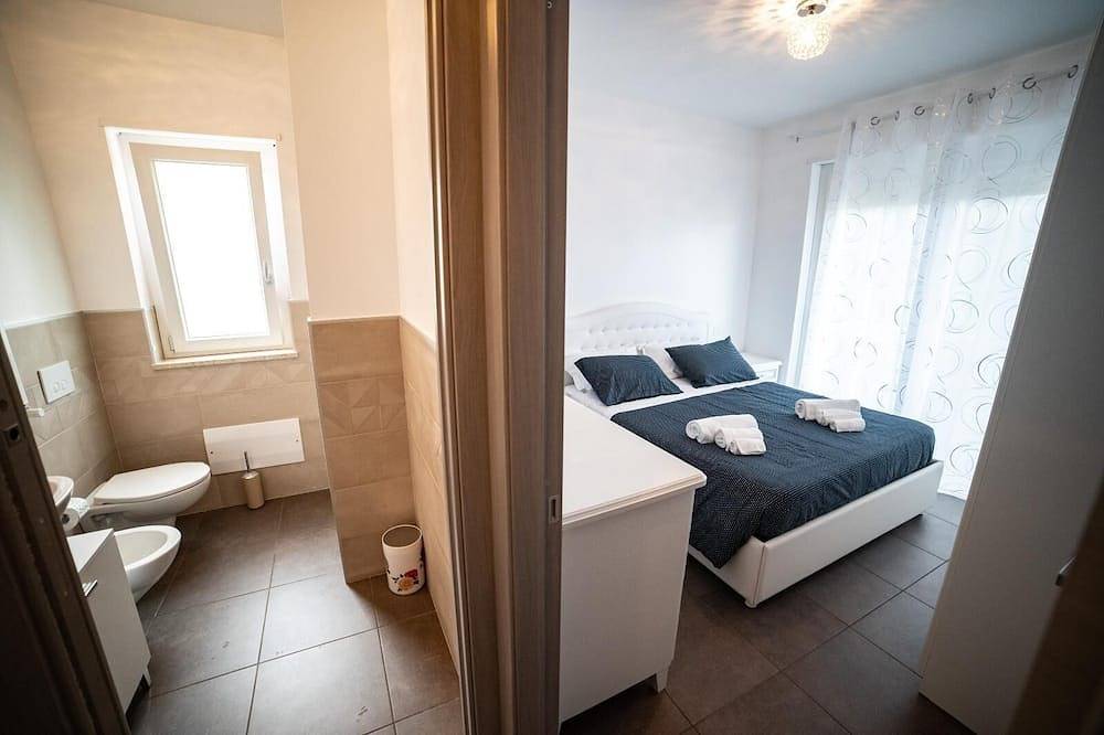 Ganze Wohnung, Appartamento A 210 secondo piano in Tropea, Vibo Valentia Provinz