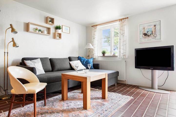 Appartamento intero, 5652 Gudhjem - Bådstadvej 20 in Gudhjem, Bornholm
