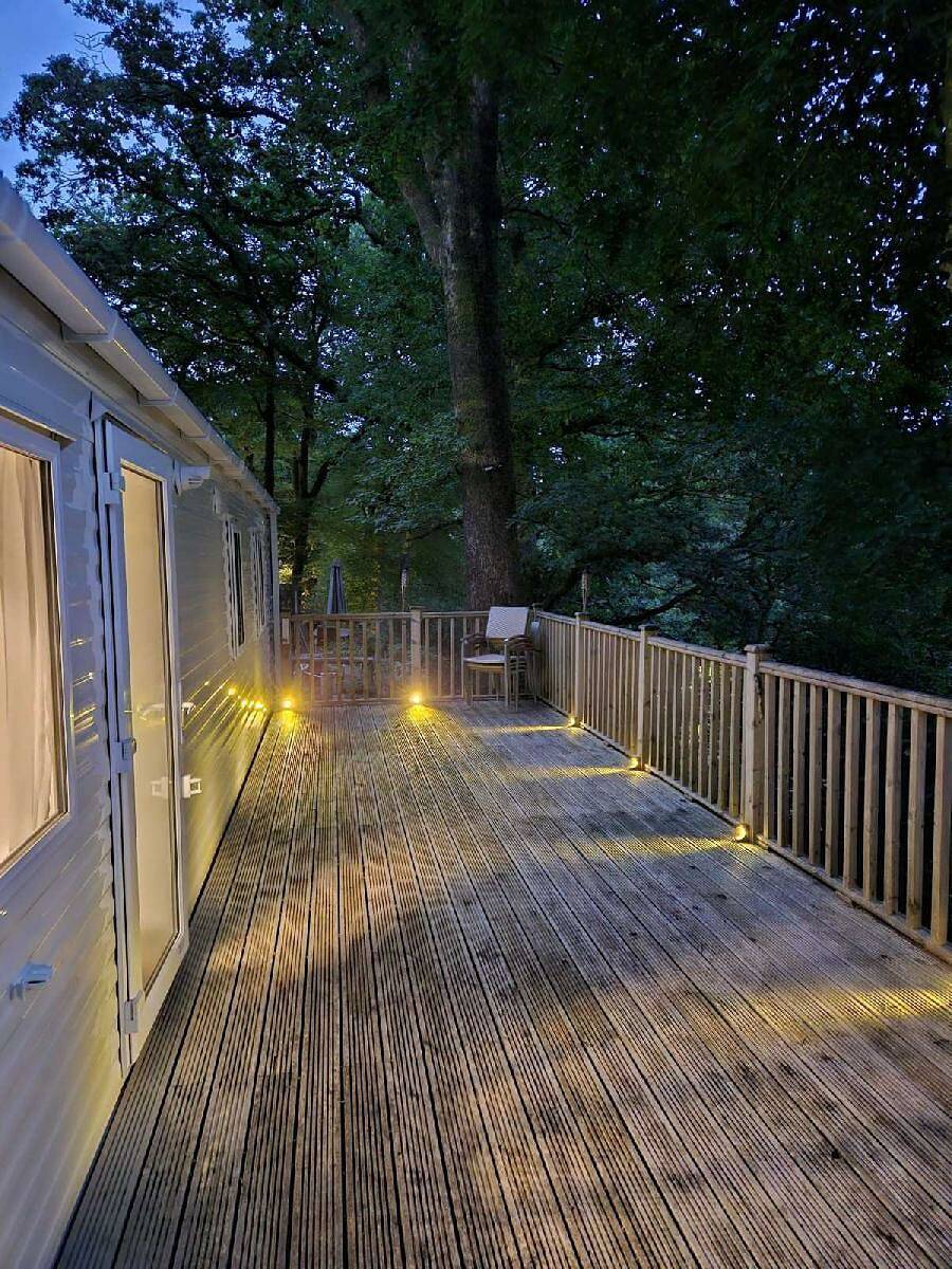 145 Woodside View in Snowdonia