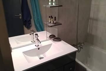 Appartement De Vacances pour 4 Personnes dans Anglet, Côte Basque, Photo 2