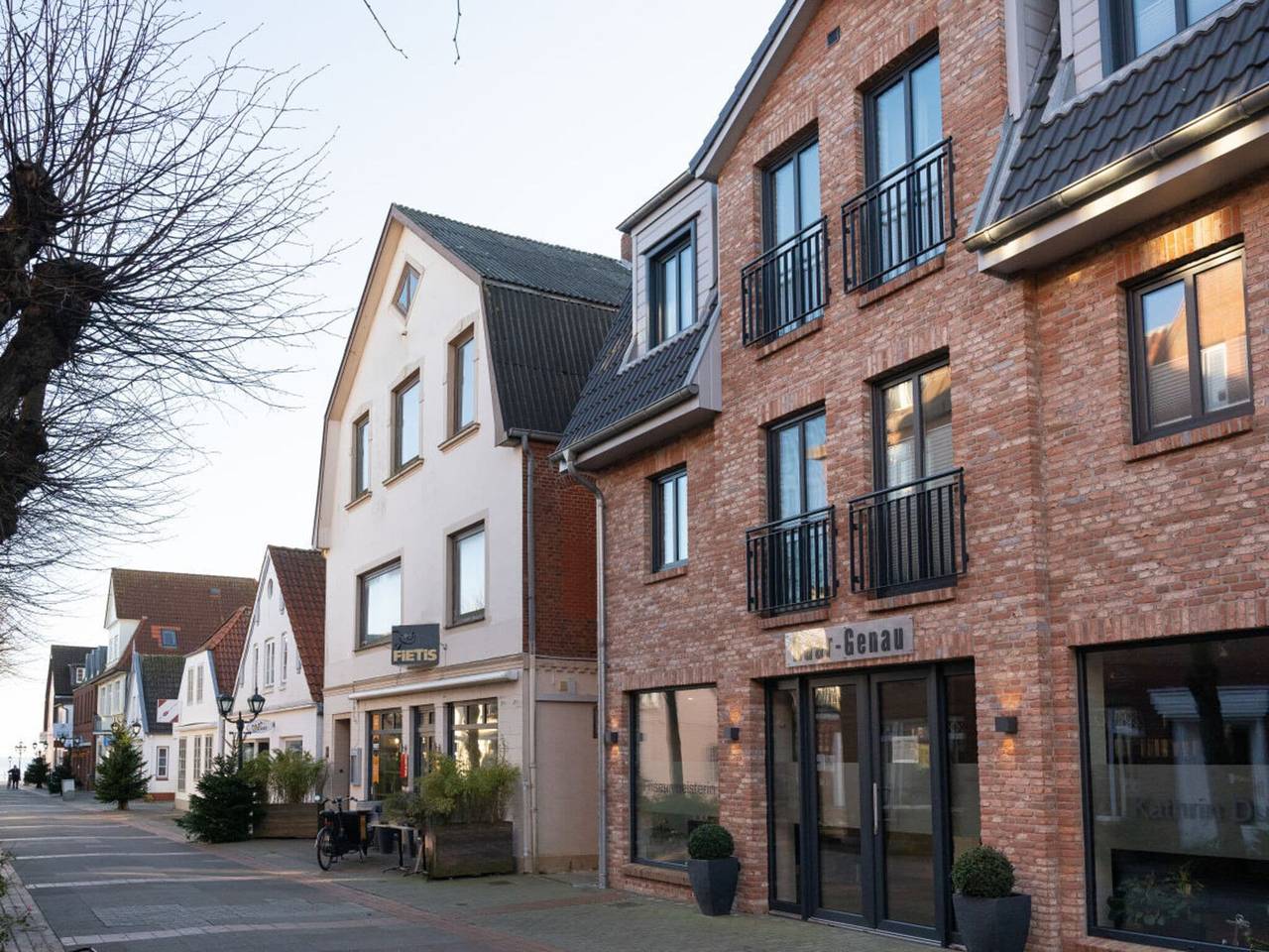 Luxus-ferienhaus für 2 Personen in Wyk auf Föhr, Nordseeküste