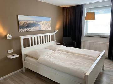 Gîte pour 2 personnes, avec vue à Krefeld
