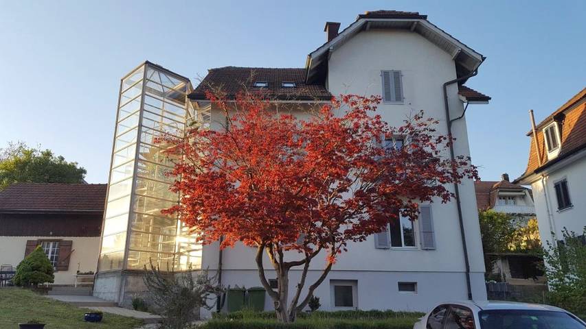 Maison d’hôte pour 2 personnes, avec jardin, adapté aux familles