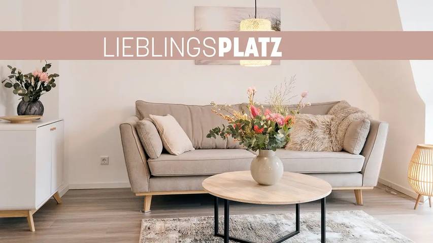Ferienwohnung für 2 Personen, mit Balkon