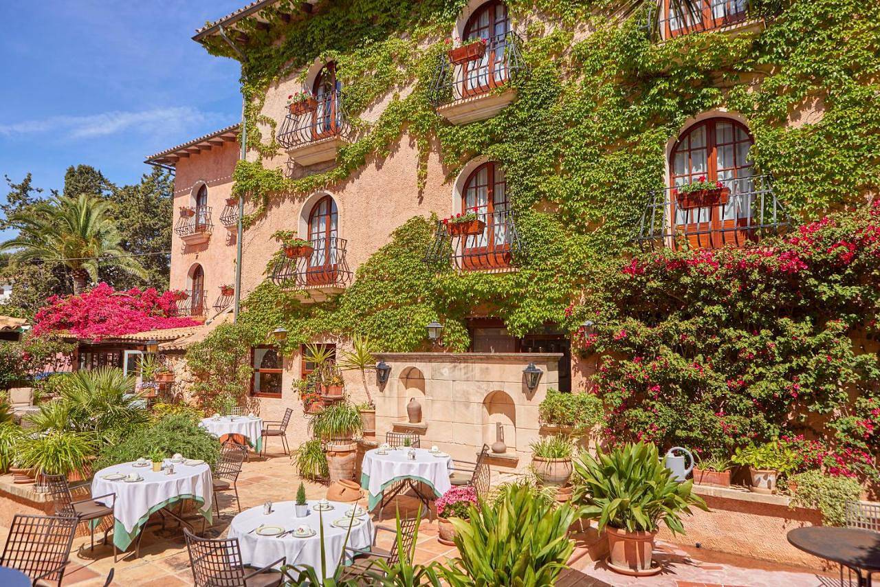 Petit Hotel Ses Rotges - Only Adults in Cala Ratjada, Capdepera