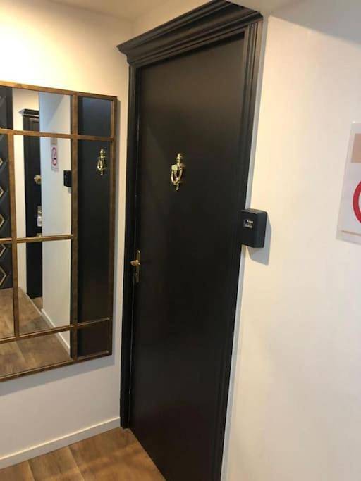 Gîte pour 4 personnes à Juvisy-sur-Orge - 2