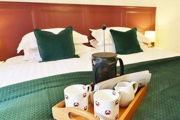 Cottage for 4 People in Kirkcudbright, Dumfries and Galloway, Photo 2