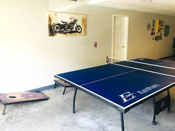 Chalet for 10 Guests in Pigeon Forge, Sevier County, Picture 3