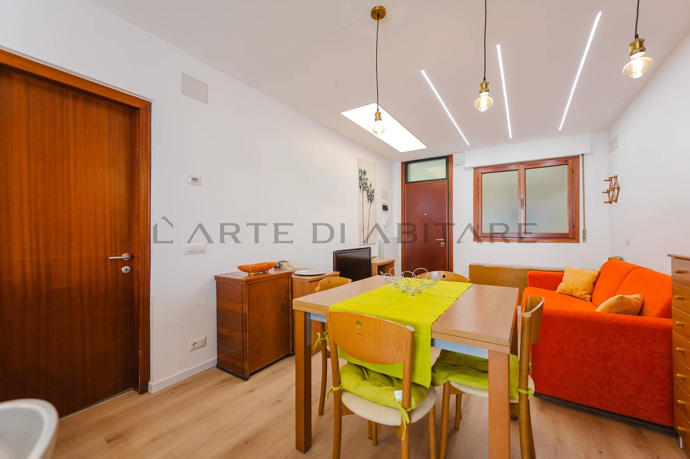 Ganze Wohnung, Appartamento Caorle Mare in Spiaggia di Ponente (Caorle), Caorle