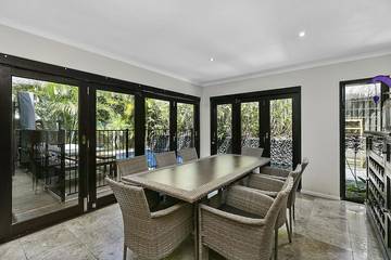 Holiday Home for 12 People in Sunshine Coast, Photo 4
