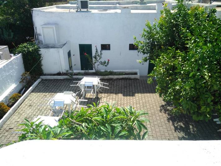 Hôtel pour 2 personnes, avec jardin dans Stromboli - 2