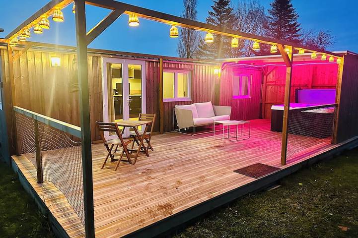 Camping pour 2 personnes à Erquy