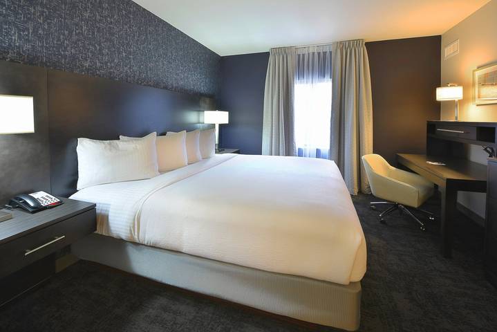 Apartamento entero, Staybridge Suites Little Rock - Medical Center in Little Rock, Arkansas