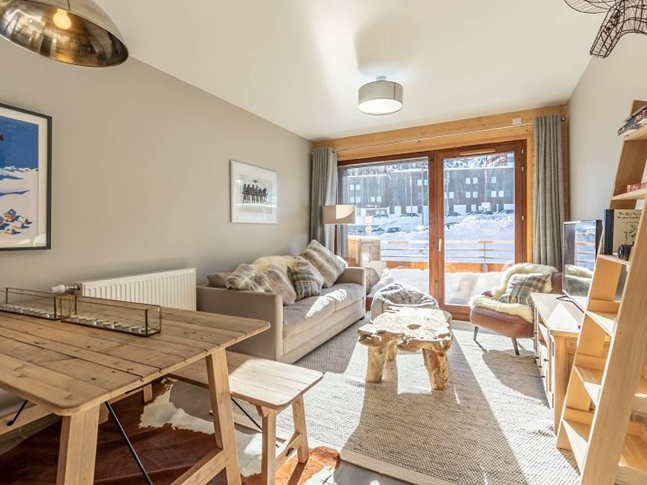 Photo : Appartement de vacances