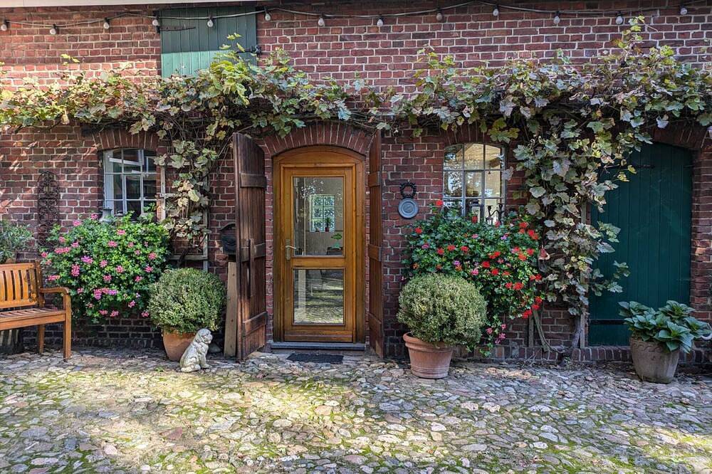 Ganze Wohnung, Ferienwohnung Bauernhofromantik in Raesfeld, Niederrhein