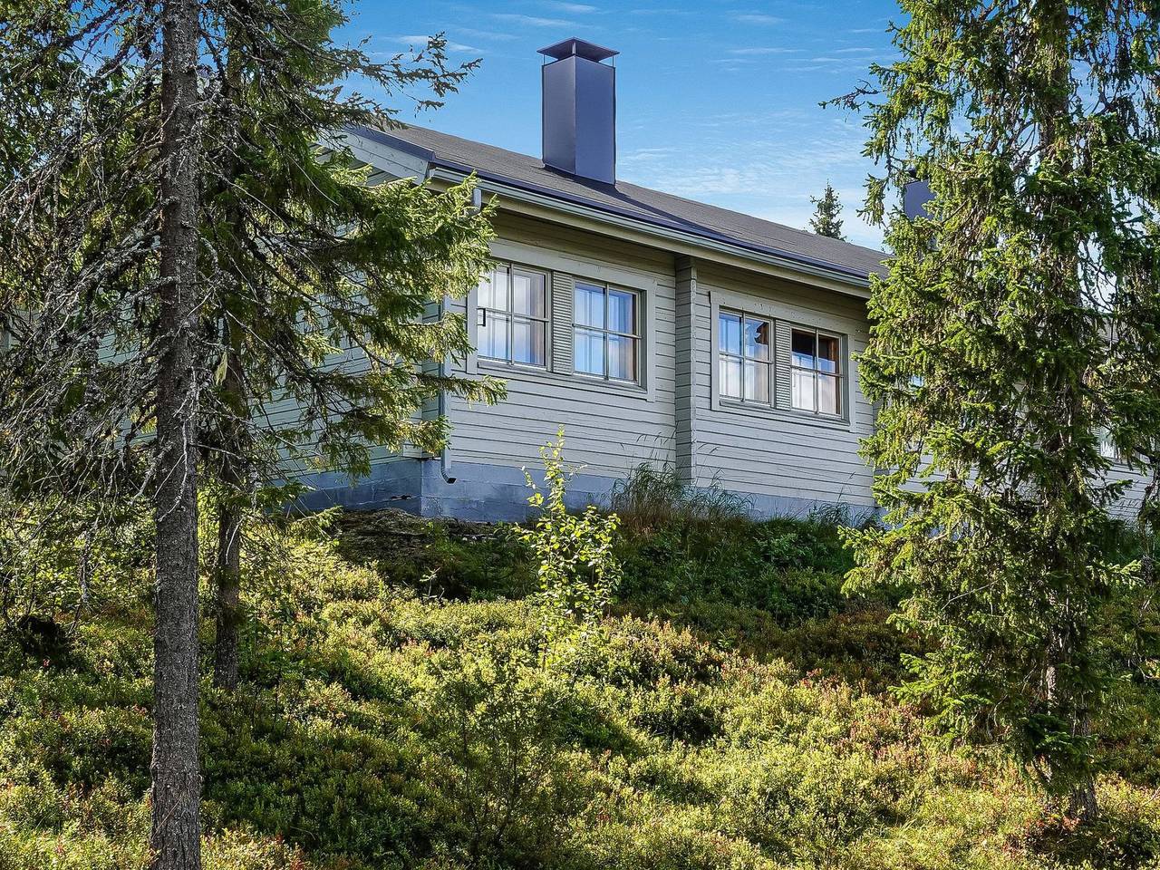 Lupposyöte b1 in Pudasjärvi