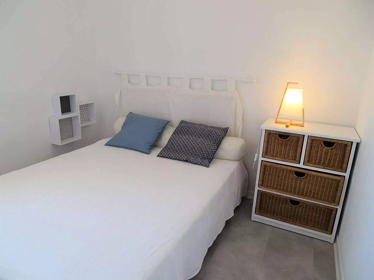 Appartement entier, Charmant 4 pers. accès direct plage + parking in Arcachon, Région d'Arcachon