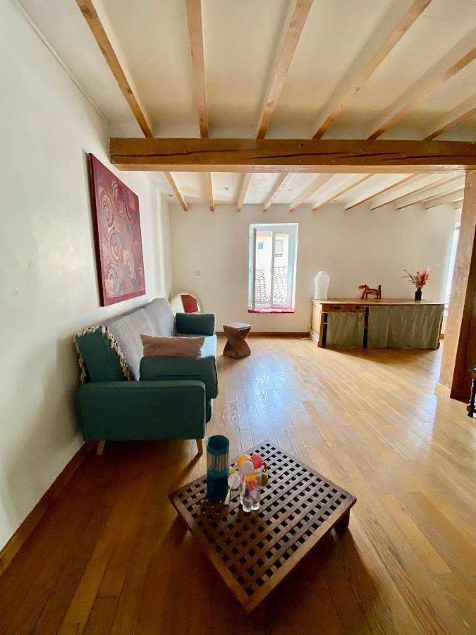 Gîte pour 3 personnes, avec vue dans Office De Tourisme D Avignon - 3