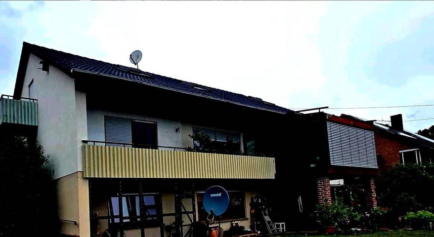 Agriturismo per 2 persone, con terrazza in Provincia di Reggio Emilia