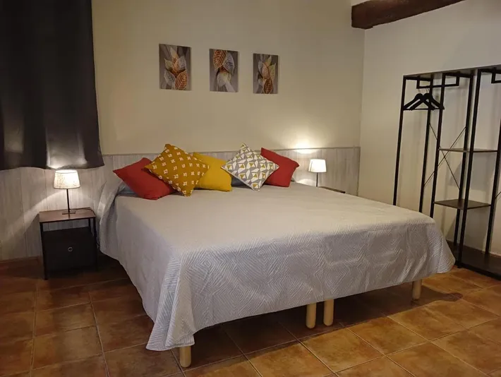 Apartamento de vacaciones para 2 personas - 1