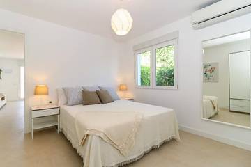 Villa pour 12 Personnes dans Rojales, Costa Blanca, Photo 1