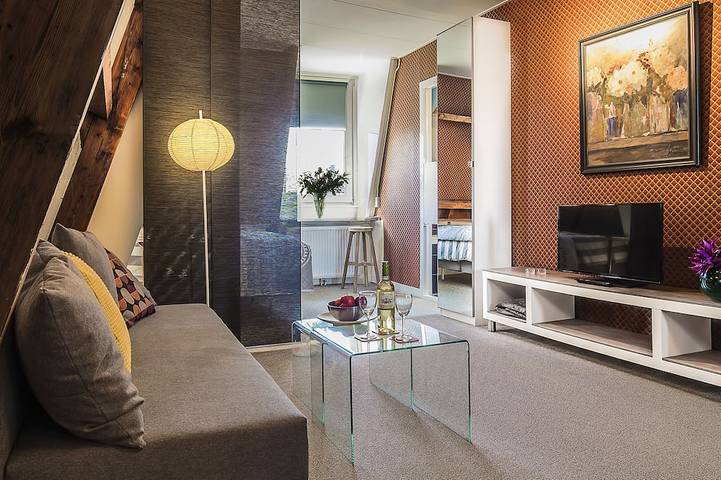 Ferienwohnung für 4 Personen - 1