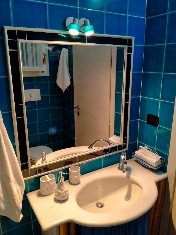 Gîte pour 4 personnes, avec vue et jardin, animaux acceptés dans Sole Ruiu - 3