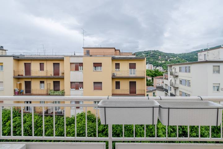 Apartamento entero, 0709Bs - Petite Suite Vittoria in Brescia, Provincia de Brescia