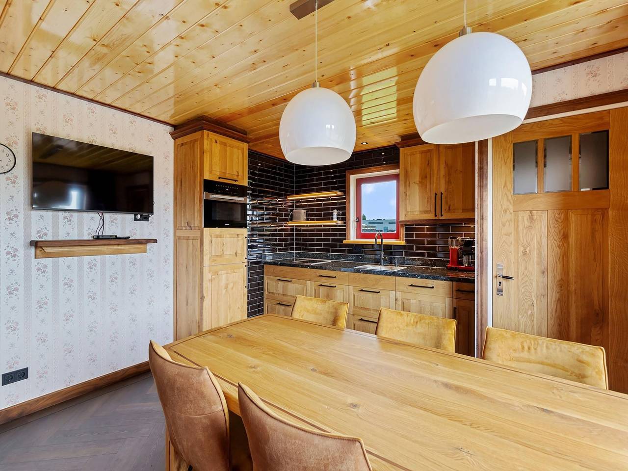 Holiday Home in Friesland near Canal & Lake in Friesland