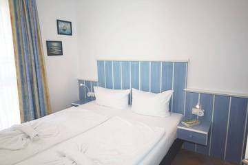 Villa für 2 Personen in Ostseebad Binz, Binz, Bild 1