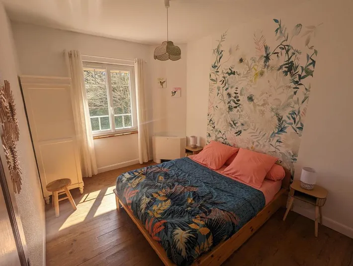 Double Room in Gramat, Quercy