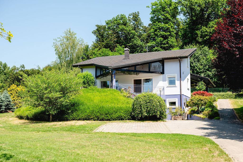 Countryside Vila 01 in Krapina-Zagorje