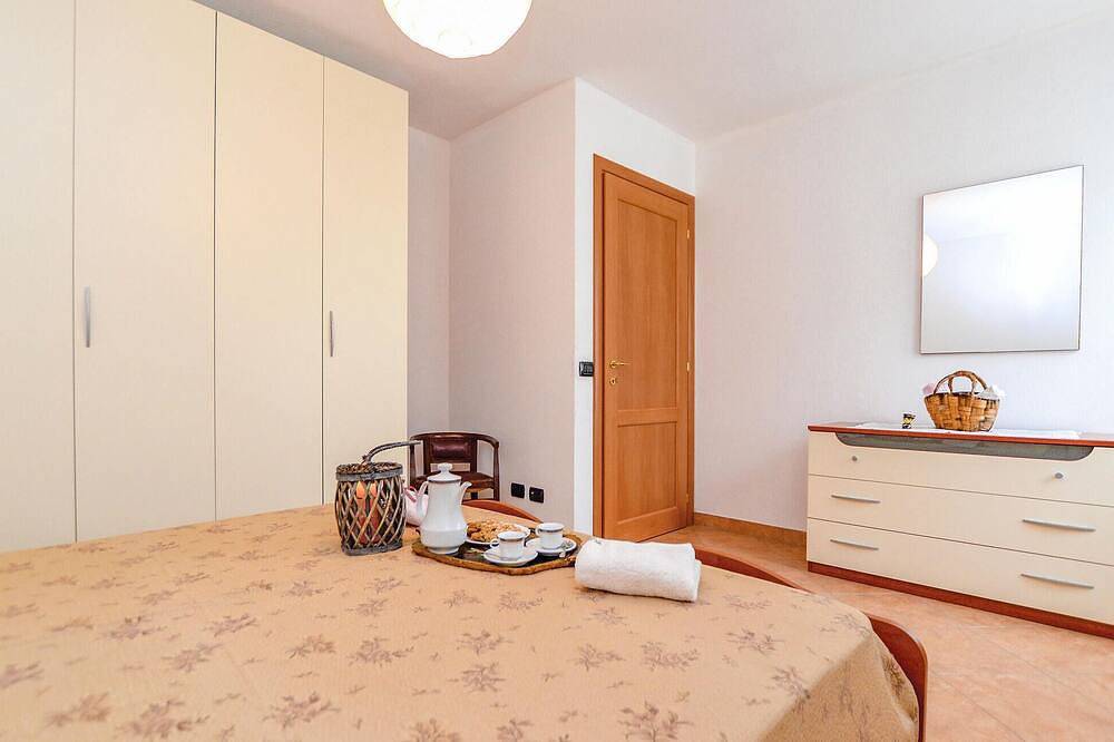 Apartamento entero, Acogedor apartamento en. in Moneglia, Riviera di Levante