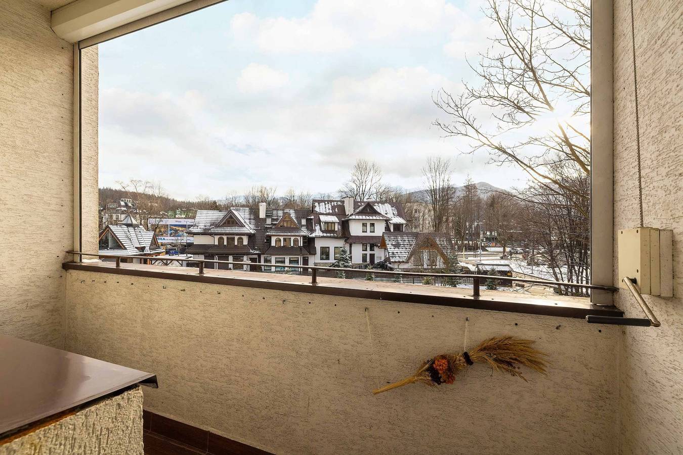 Ganze Wohnung, S  oneczna 8   Cozy Apartment   Parking in Zakopane, Karpaten (Polen)