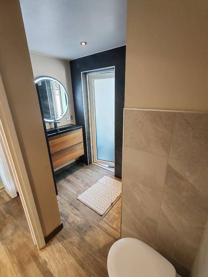 Location de vacances pour 8 personnes, avec jardin ainsi que piscine et vue dans Ostheim - 4