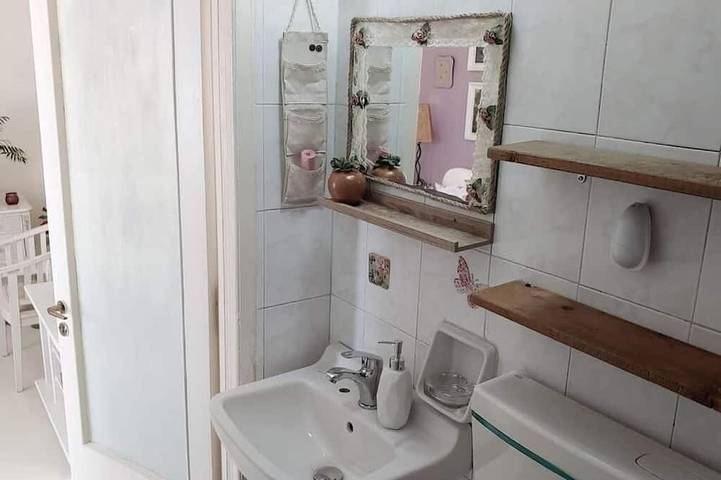 Location de vacances pour 4 personnes, avec balcon dans Adamas - 3