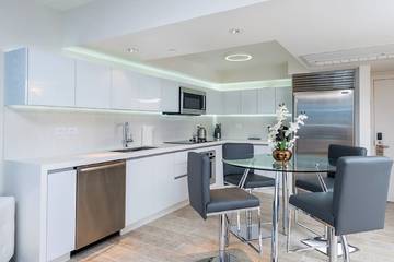 Loft for 5 Guests in South Beach, Miami Beach, Picture 4